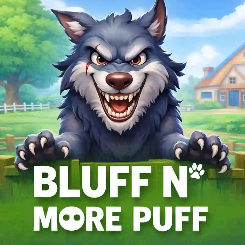Bluff N More Puff casino game
