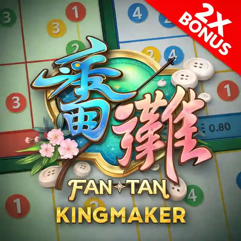 Fan Tan Classic lucky play