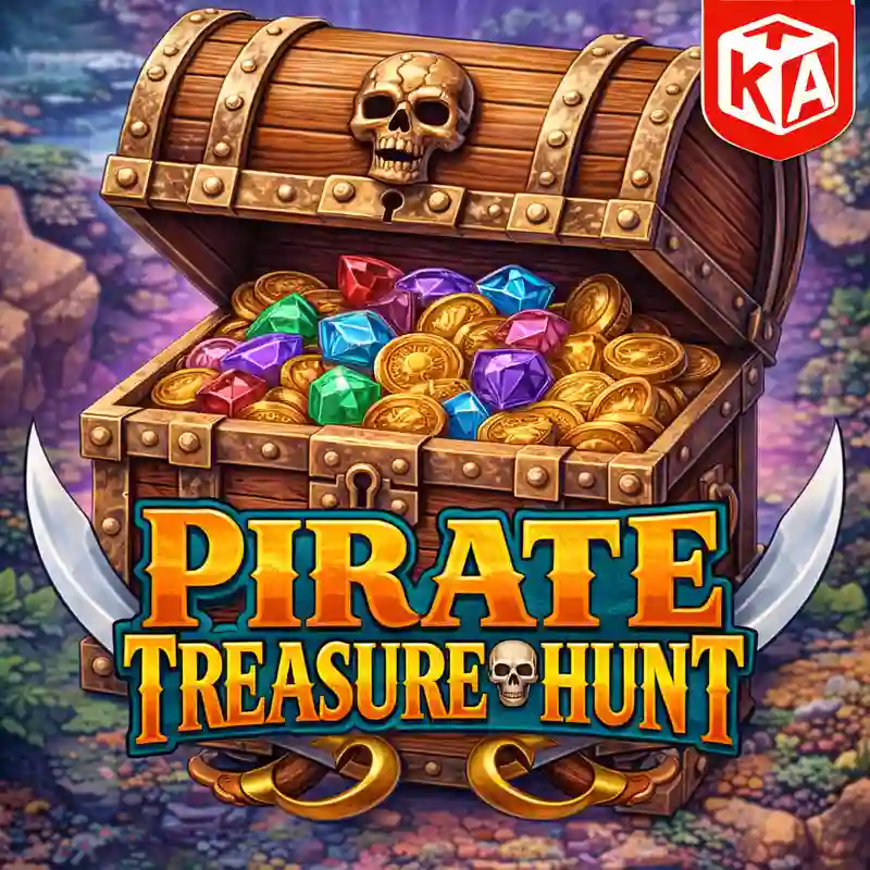 Pirate Treasure Hunt Slot Game sa lucky play
