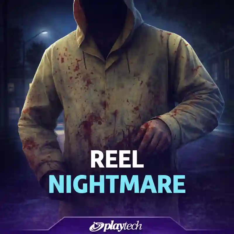 Reel Nightmare lucky play