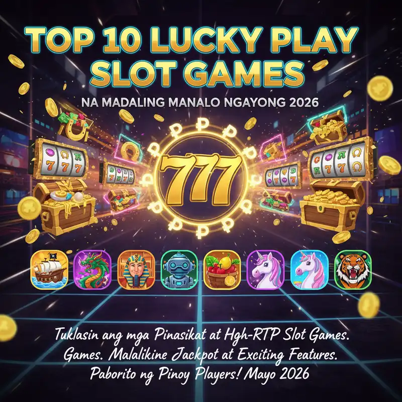 Top Slots