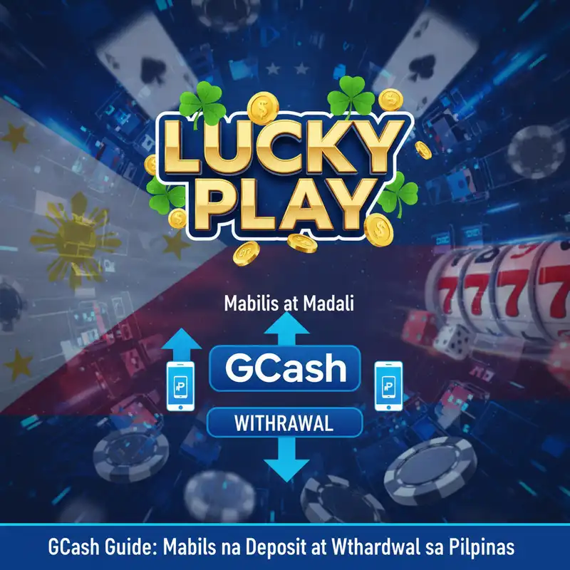 GCash Guide
